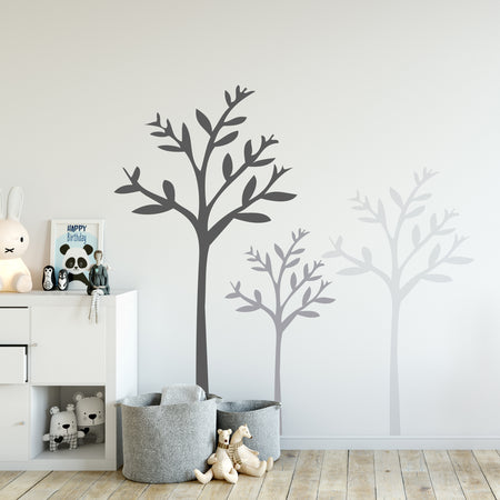 Champagne Quote Wall Sticker