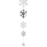 Snowflake Garland