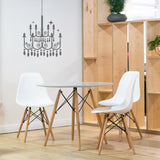 'Chandelier' Wall Sticker