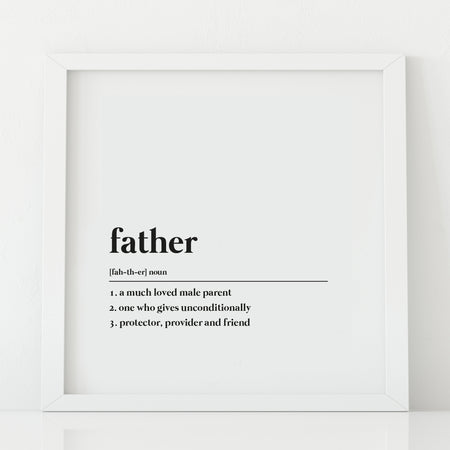 'Girls Just Want To Have Fun' Print