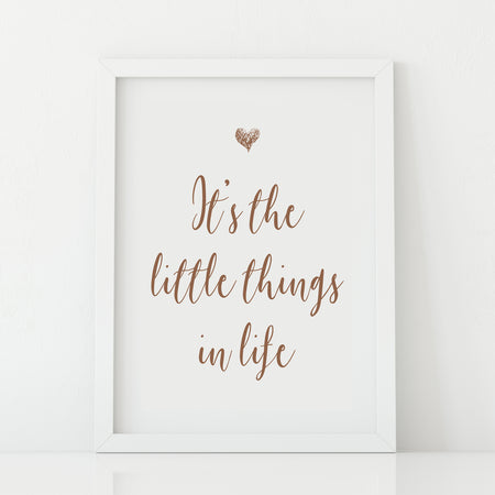 'Girls Just Want To Have Fun' Print