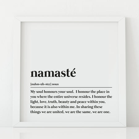 'Girls Just Want To Have Fun' Print