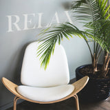 'RELAX' Wall Sticker