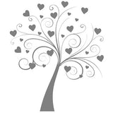 Tree of Love Wall Sticker