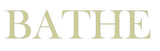 Bathe Wall Sticker