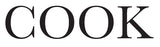 'COOK' Wall Sticker