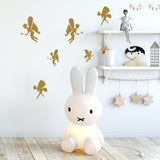 Mini Fairy Wall Stickers