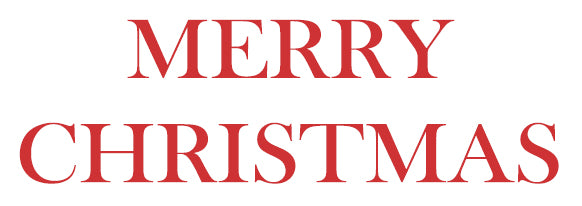 Merry Christmas 1 Wall Sticker