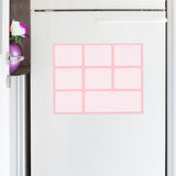 Magnetic Planner- Plain