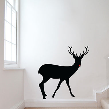 'Imperfect' Quote Wall Sticker
