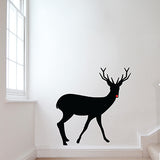 Reindeer Wall Sticker