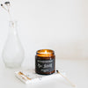 'Be Still' Glowing Embers Candle