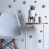 Stars Wall sticker Set