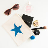 Star make up bag