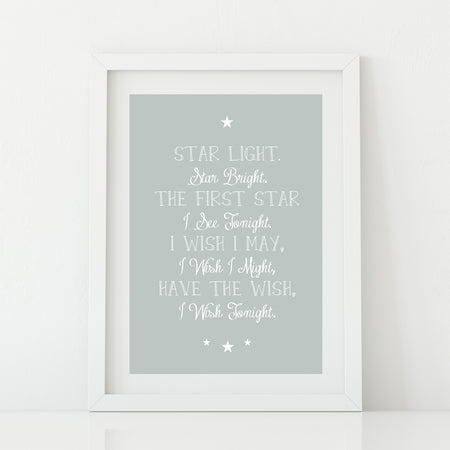 'All You Need is Love' Print